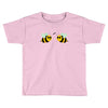 boo bees Toddler T-shirt