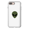 Cute Alien iPhone 8 Plus