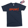 sport Exclusive T-shirt