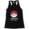 est 1996 Racerback Tank