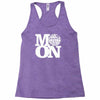 death star tourist Racerback Tank