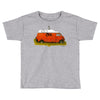 beast Toddler T-shirt