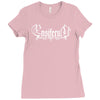 ensiferum folk metal Ladies Fitted T-Shirt