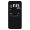 cute stick figures Samsung Galaxy S7