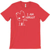 baby groot T-Shirt