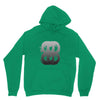 crazy eights Hoodie