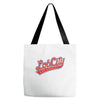 lob city Tote Bags