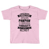 Super Cool Pawpaw Of A Freaking Awesome Grandson Toddler T-shirt
