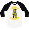 studious 3/4 Sleeve Shirt