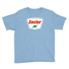 sinclair motor oils Youth Tee