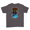 we brother bears Youth Tee