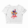 fiftysix Crop Top