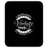 legendary vintage 1968 Mousepad