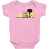 lemonade stand Baby Onesie