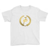 jake paul limited edition gold Youth Tee