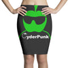 cider (cyder cyber) punk drinking apple west country rough scrumpy Pencil Skirts