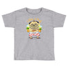 life's a pug Toddler T-shirt
