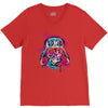 sith style V-Neck Tee