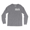 Normal People Scare Me Long Sleeve Shirts