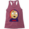 tekashi 6ix9ine  gummo 69 Racerback Tank