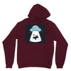 Ufo Unisex Hoodie
