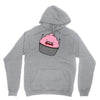 cannibal cupcake Unisex Hoodie