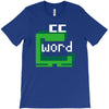 word muncher T-Shirt