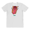 cool hotdog All Over Women's T-shirt
