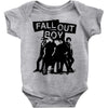 f o b_1 Baby Bodysuit