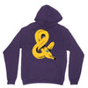 ban&amp;a Unisex Hoodie