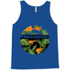 Summer Vibes Tank Top