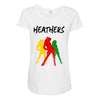 heathers Maternity Scoop Neck T-shirt