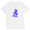 boats n hoes t shirt cool step brothers funny and hilarious V-Neck Tee