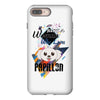 who loves papillon iPhone 8 Plus