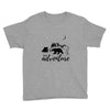 Go Adventure Youth Tee