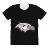fahrie77 All Over Women's T-shirt