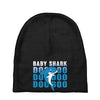 Baby Shark Doo Doo Baby Beanies