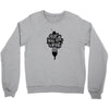 eat all you want Crewneck Sweatshirt