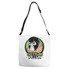 villain v4 Adjustable Strap Totes