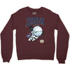 super paranoid Crewneck Sweatshirt