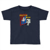 that's no moon Toddler T-shirt