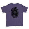 american choppers Youth Tee