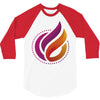 fahrie77 3/4 Sleeve Shirt