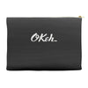 okeh records Accessory Pouches