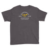 klondike gold rush Youth Tee