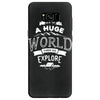 explore the world Samsung Galaxy S8