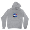 The Starry Night Parody Nasa Unisex Hoodie