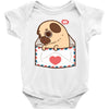 you've got mail Baby Onesie
