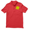 book Polo Shirt