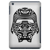 kylo ren helmet 2 iPad Mini